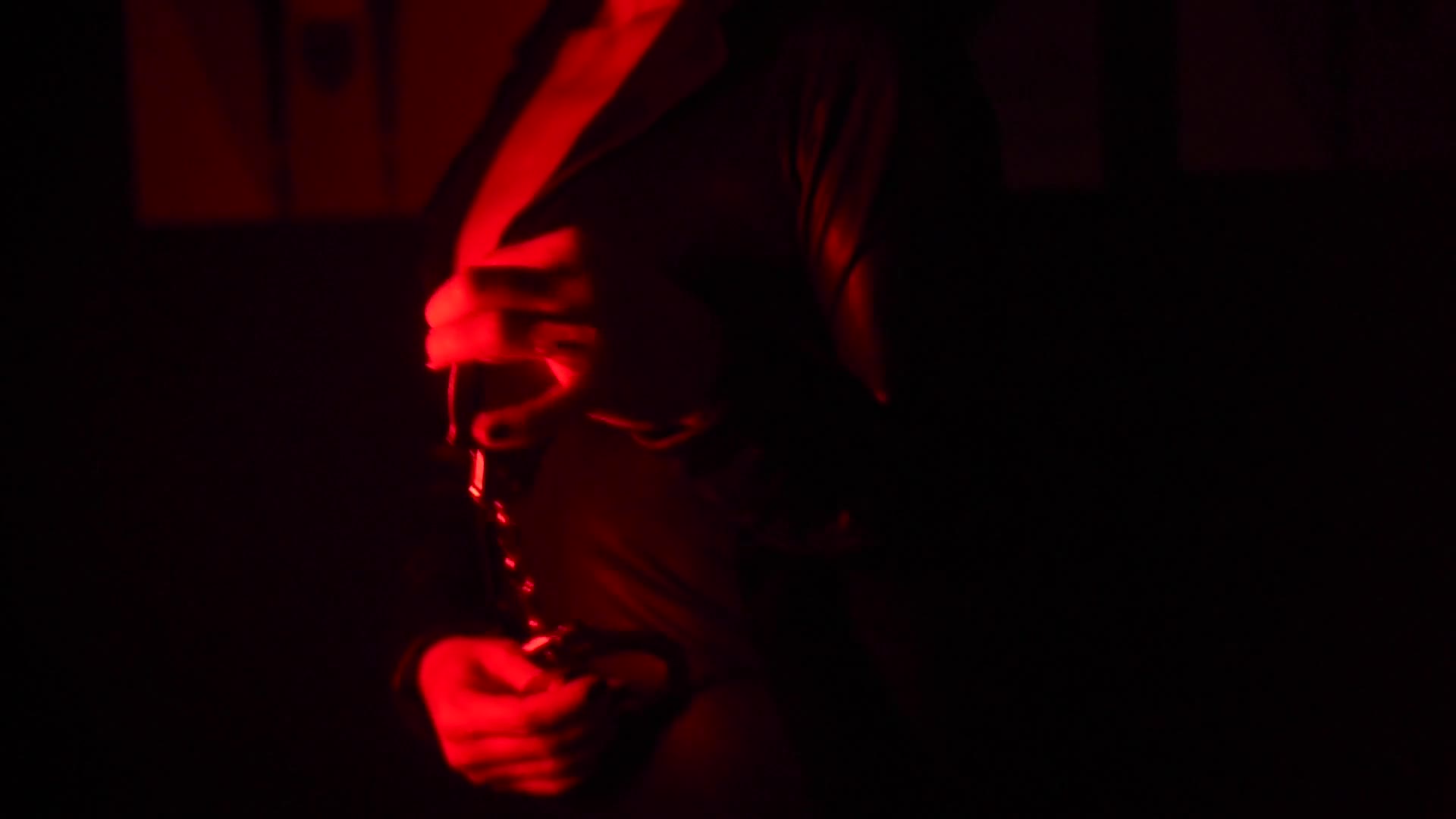 Utøver VeroniqueDomme Video 1