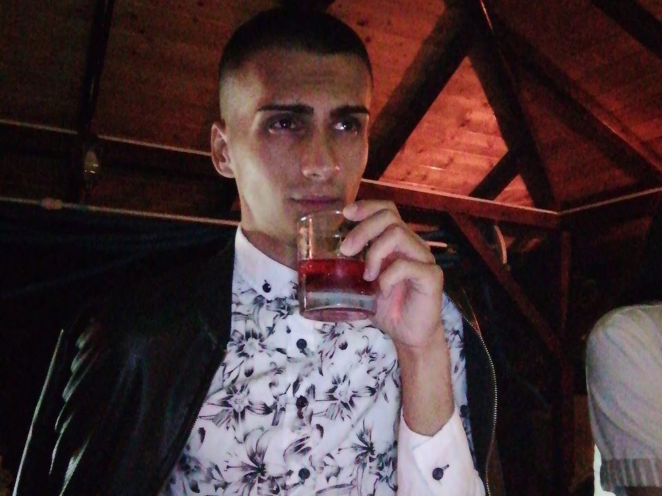 SweetyEdy69 Profilbild des Cam-Modells 