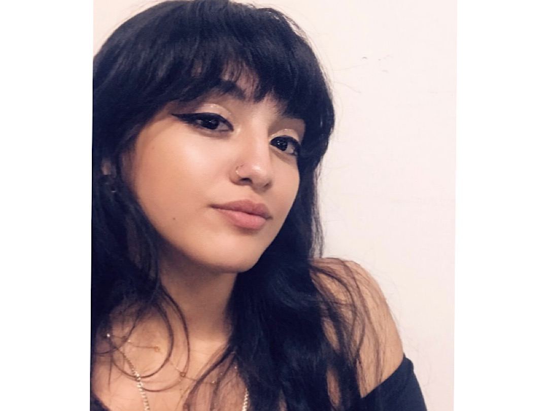 Image de profil du modèle de webcam PrincessVictoriaMartinez