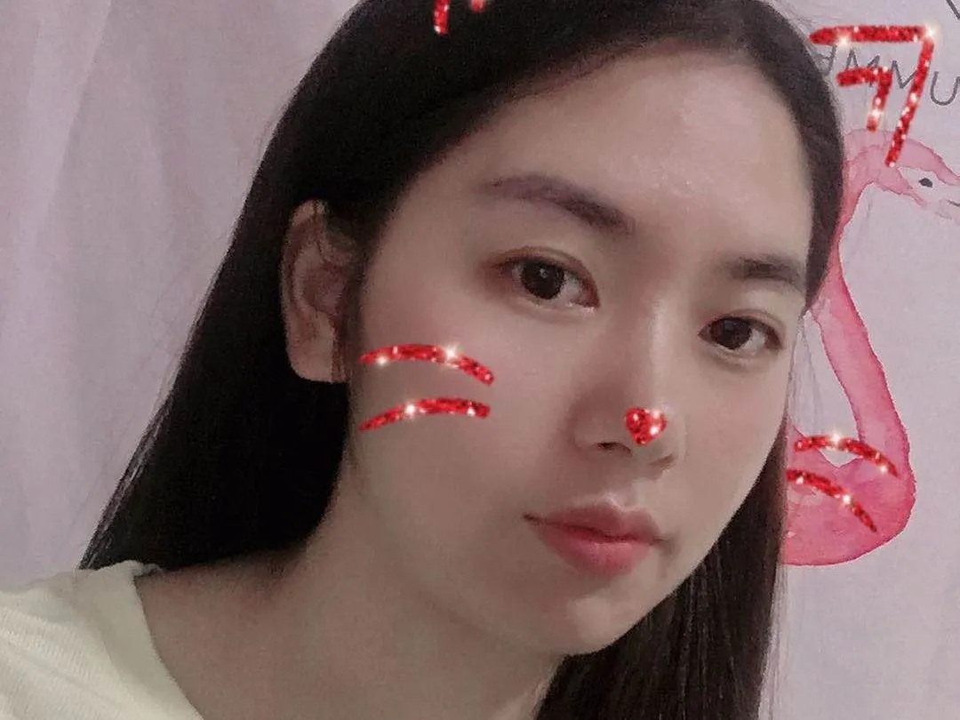 Foto de perfil de modelo de webcam de Lulu520