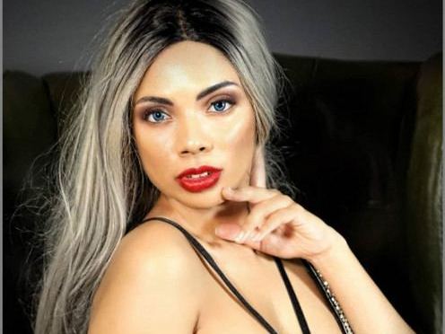 Imagen de perfil de modelo de cámara web de HazelGraceBabestation