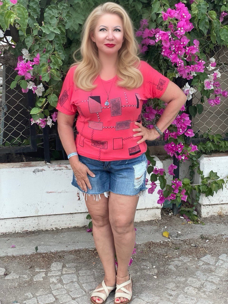 Darsteller Horny_Stepmom Foto 7