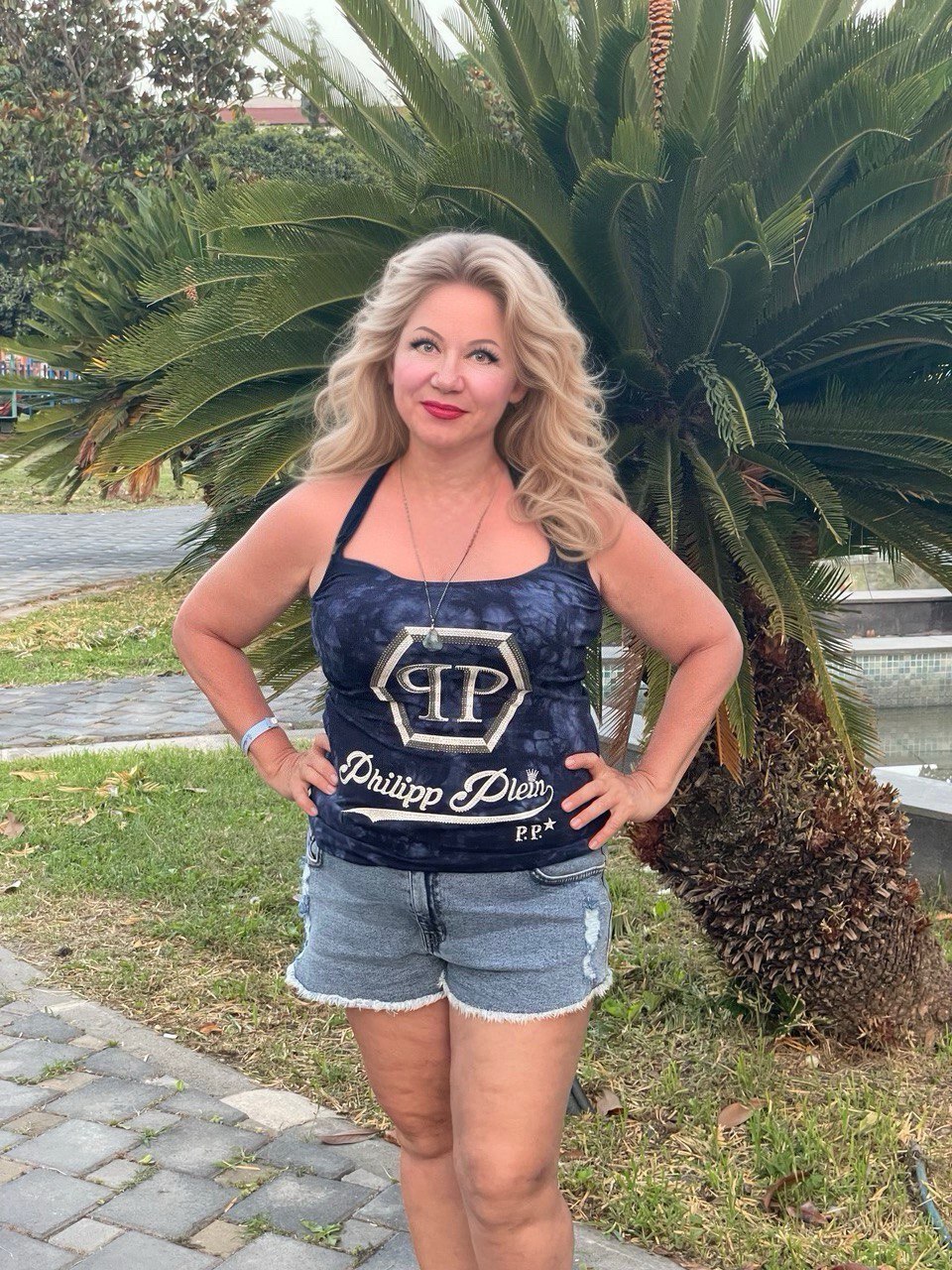 Darsteller Horny_Stepmom Foto 9