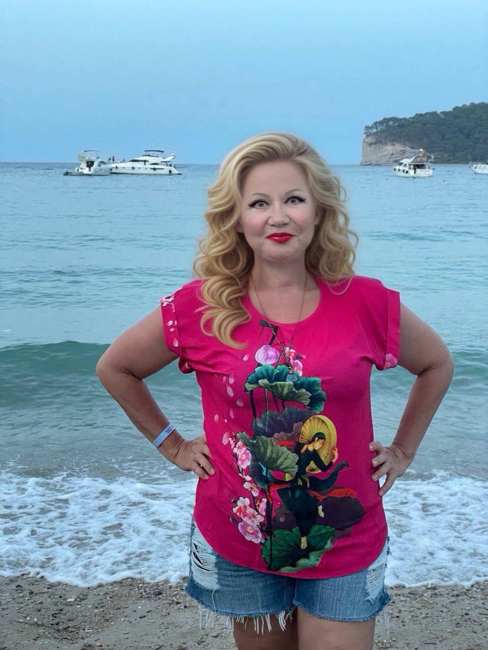 Darsteller Horny_Stepmom Foto 5