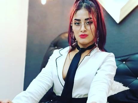Profilbilde av Teresa_Ramirez webkamera modell