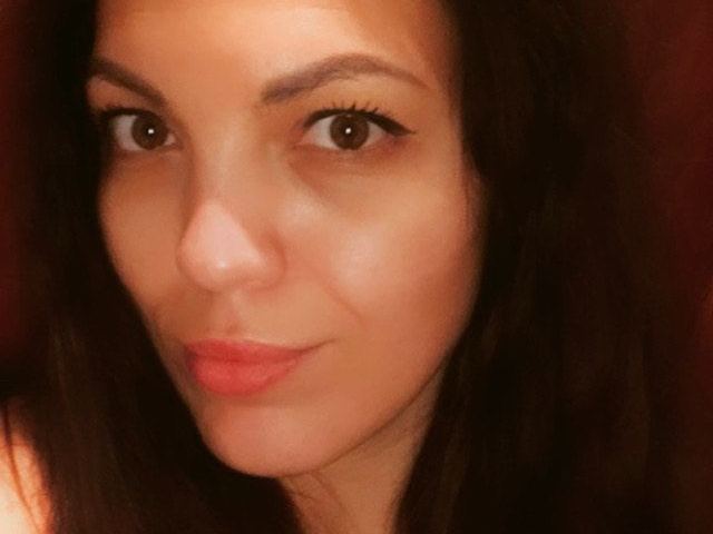 Image de profil du modèle de webcam Julita