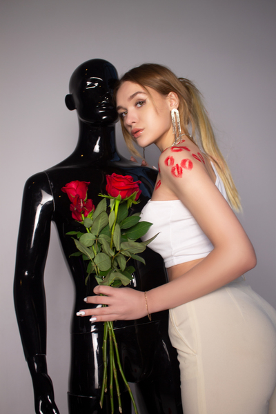 Artist ScarlettMuse Foto 1