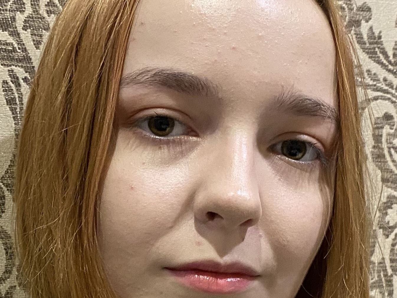 BeaWilson Profilbild des Cam-Modells 