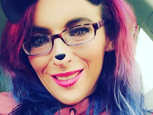 Foto de perfil de modelo de webcam de Lilly92Jordan 