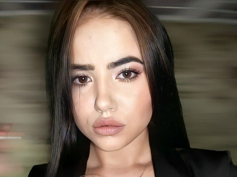 Magnificent_Nastya Profilbild des Cam-Modells 