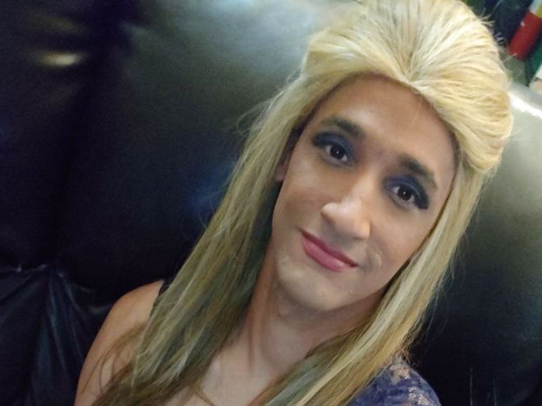 Image de profil du modèle de webcam Kasey93
