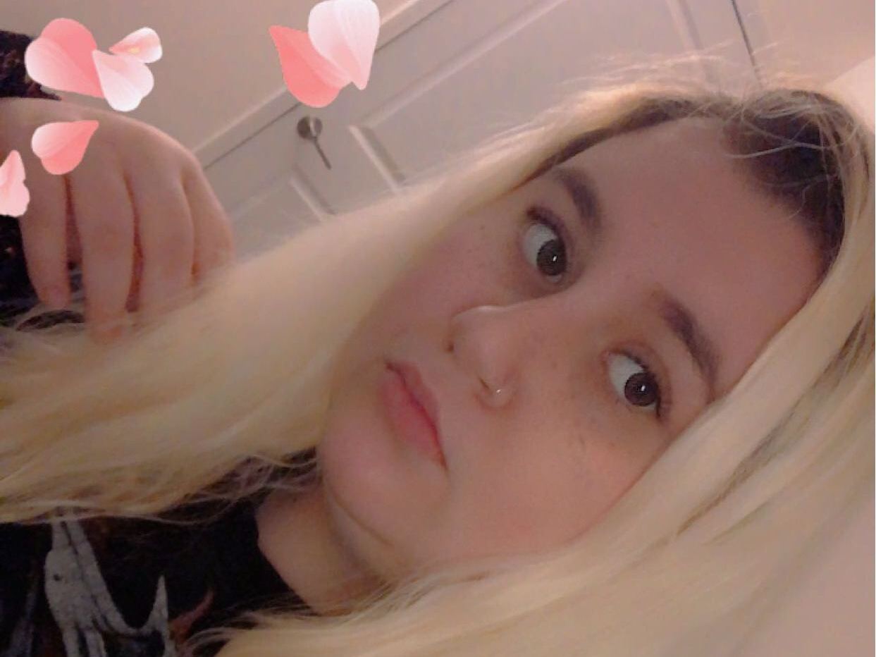 SophiaRossetti Profilbild des Cam-Modells 