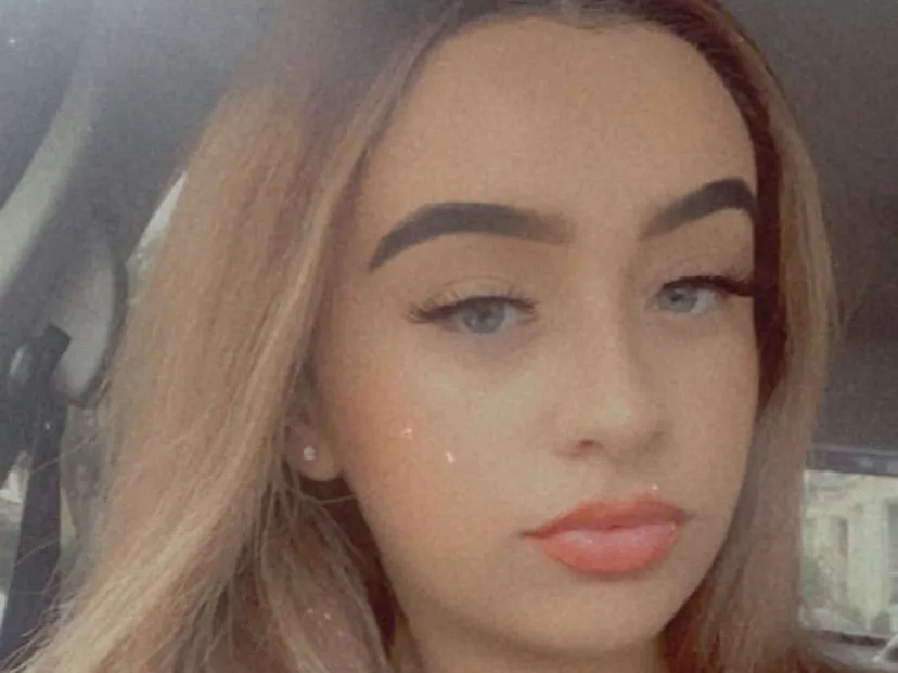 RoseyLoveBabestation profilbild på webbkameramodell