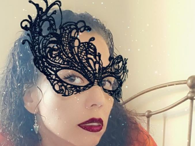 Image de profil du modèle de webcam Latinpepper