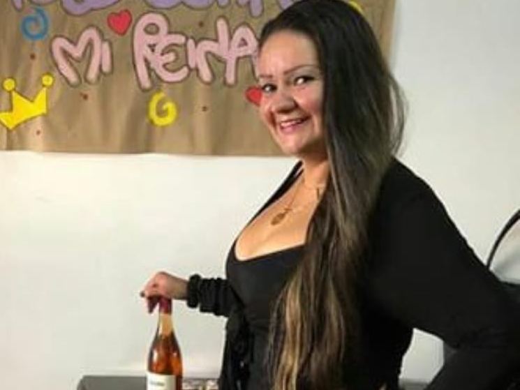 Marian_Sexy immagine del profilo del modello di cam