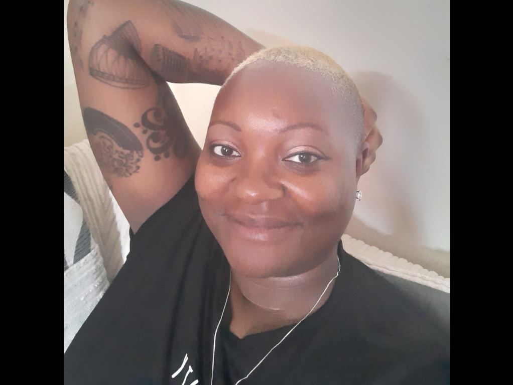 Frenchgirl Profilbild des Cam-Modells 