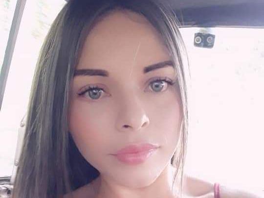 brisny profielfoto van cam model 