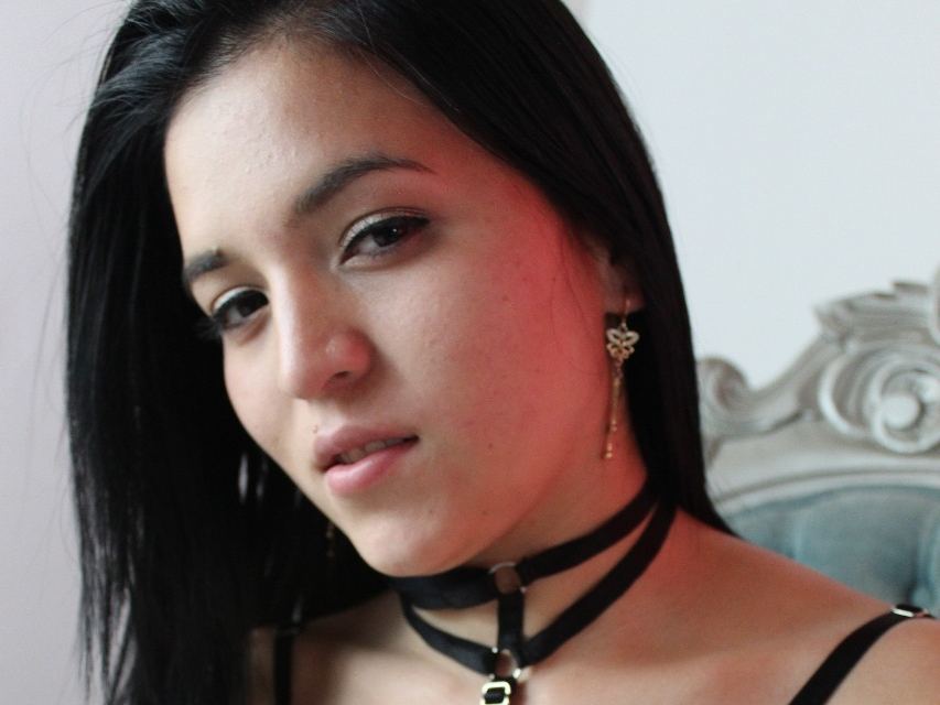 Paula_L immagine del profilo del modello di cam