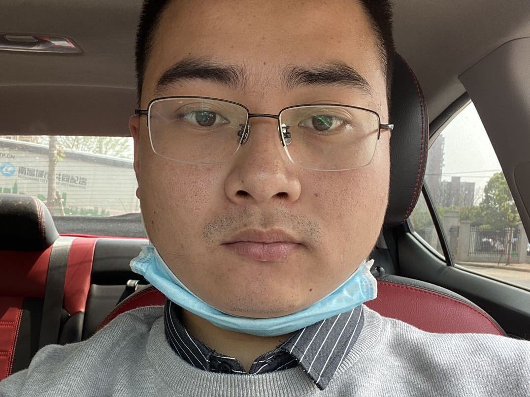 Image de profil du modèle de webcam jiafutan