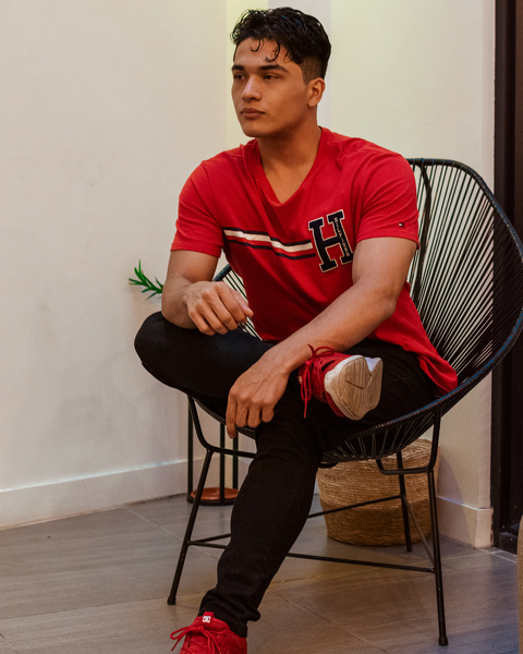 Intérprete OCTAVIO_QUINN Foto 5