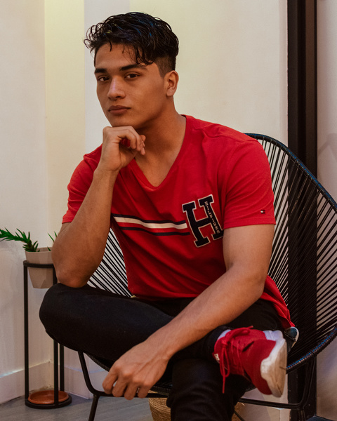 Intérprete OCTAVIO_QUINN Foto 4