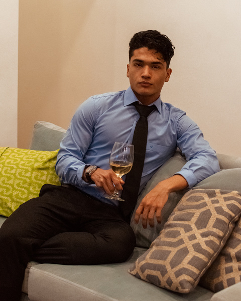 Intérprete OCTAVIO_QUINN Foto 3