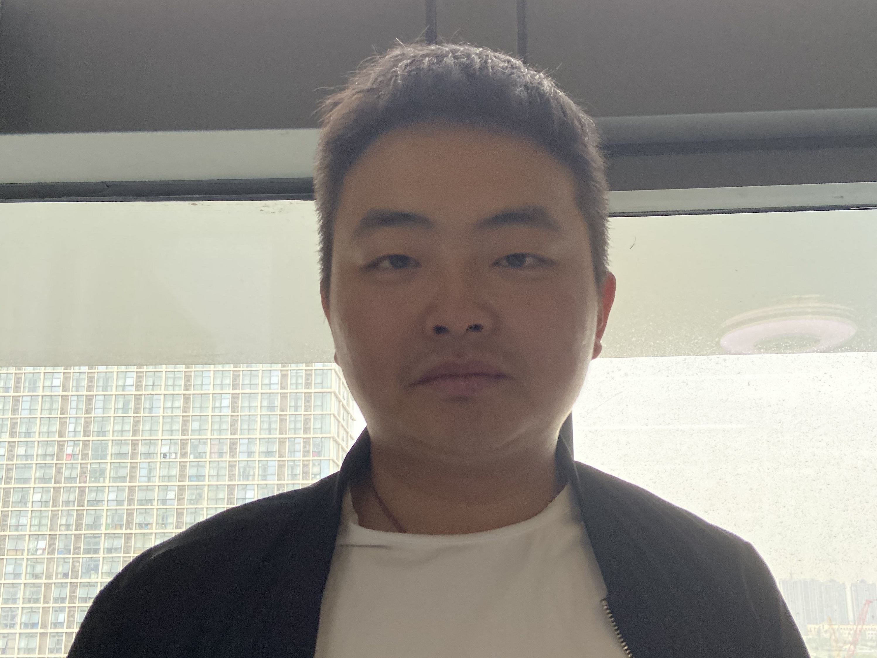 huoqiangmiao Profilbild des Cam-Modells 