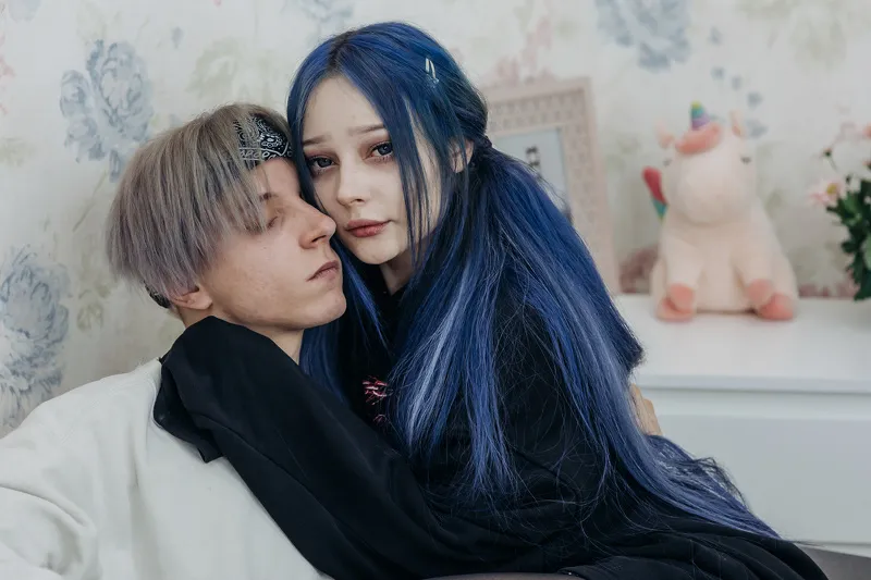 Intérprete SofieChris Foto 1