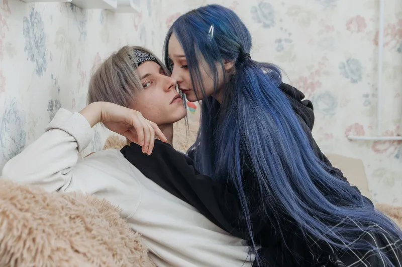 Intérprete SofieChris Foto 2