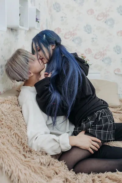 Intérprete SofieChris Foto 3