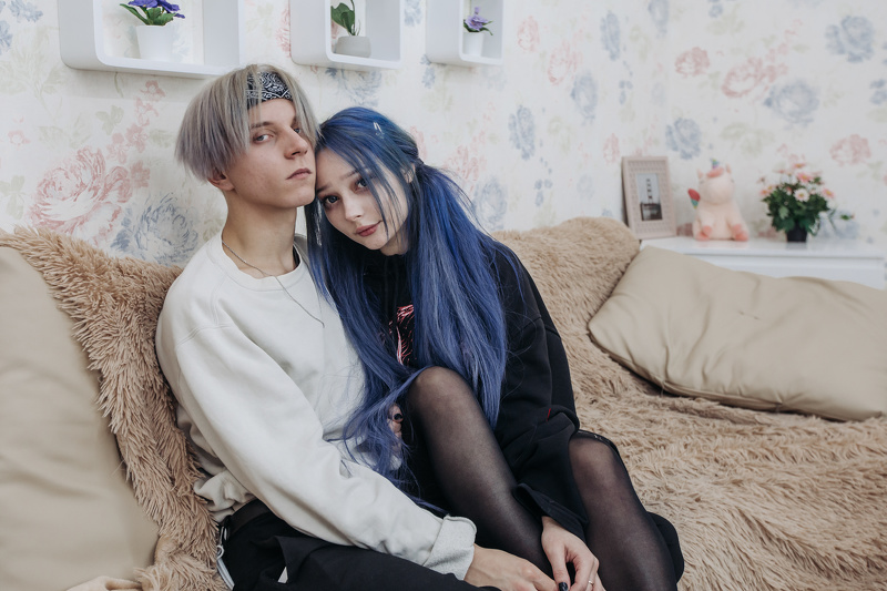 Intérprete SofieChris Foto 4