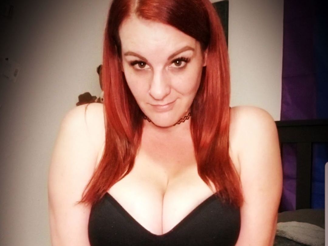 Foto de perfil de modelo de webcam de CumforHarper 