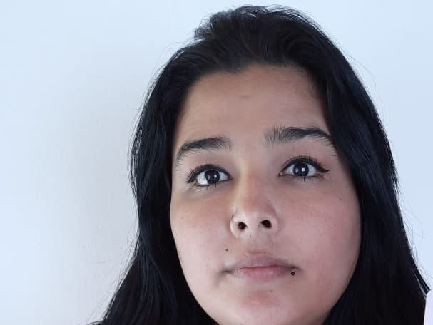 Abril_hotye immagine del profilo del modello di cam