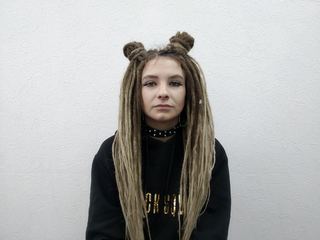 MayaLorain profielfoto van cam model 
