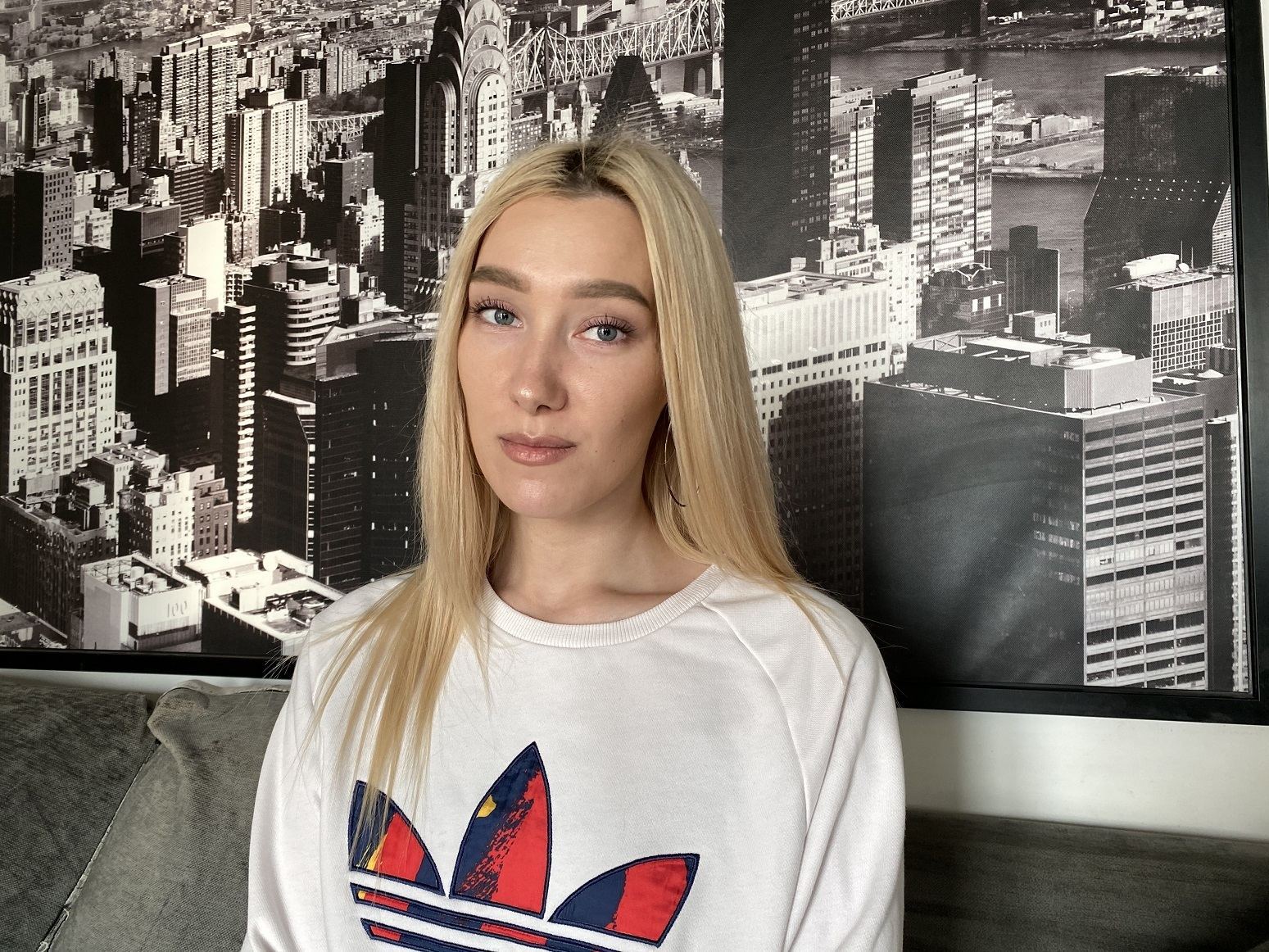 LizyEasy Profilbild des Cam-Modells 