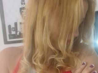 CaitlynMoss profielfoto van cam model 