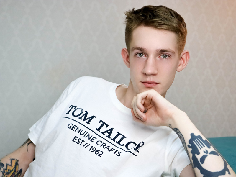 Artiest William_Raven Foto 1