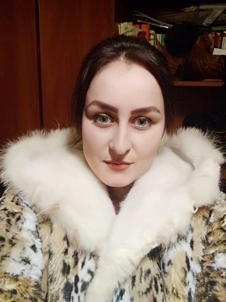 Utøver RockNancy Bilde 7