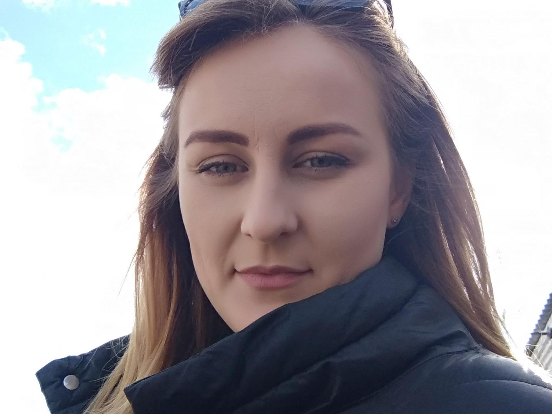 RockNancy profielfoto van cam model 