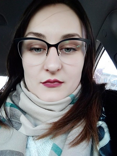 Utøver RockNancy Bilde 3