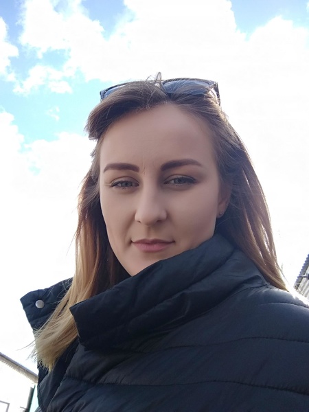 Utøver RockNancy Bilde 2