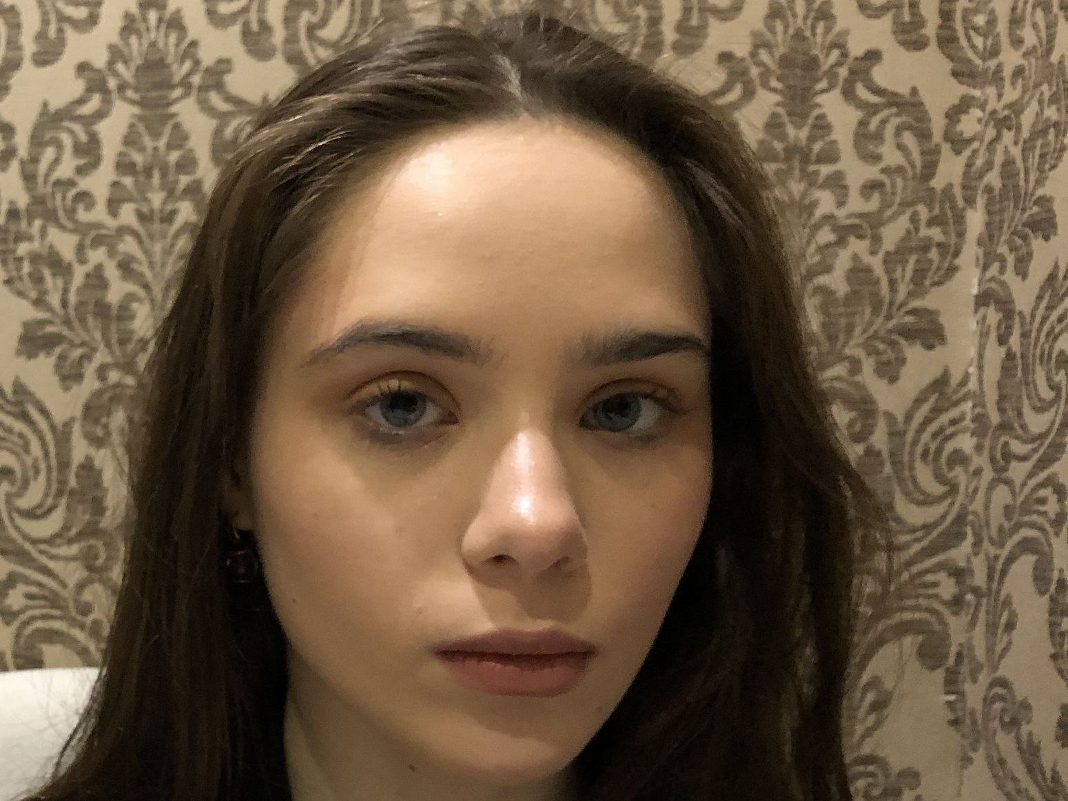 ElizaDarol immagine del profilo del modello di cam