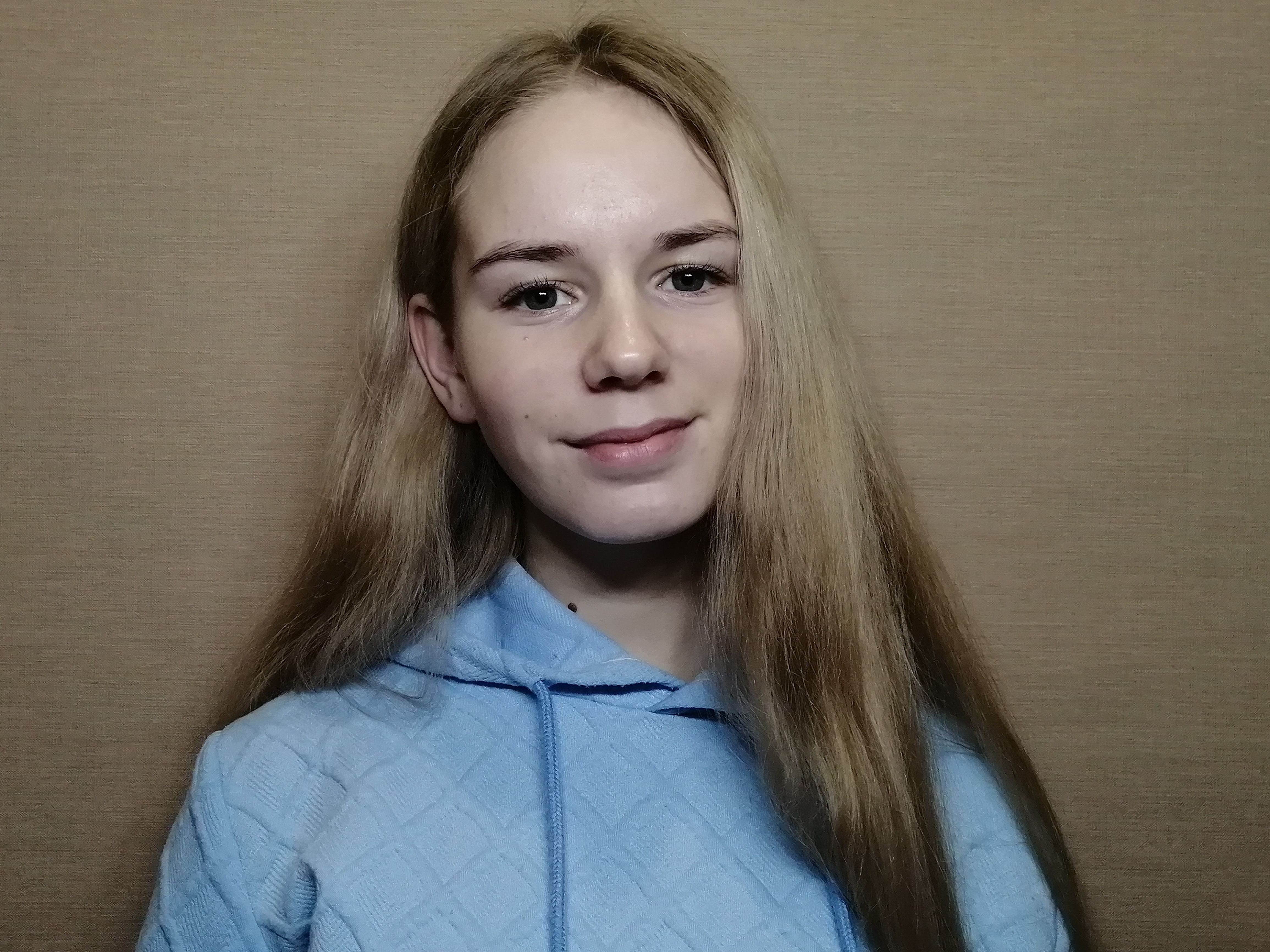 CuteVoice Profilbild des Cam-Modells 