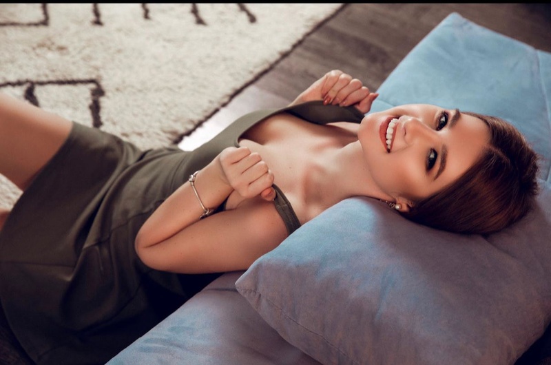 Interprete DeniseLunnas Foto 9