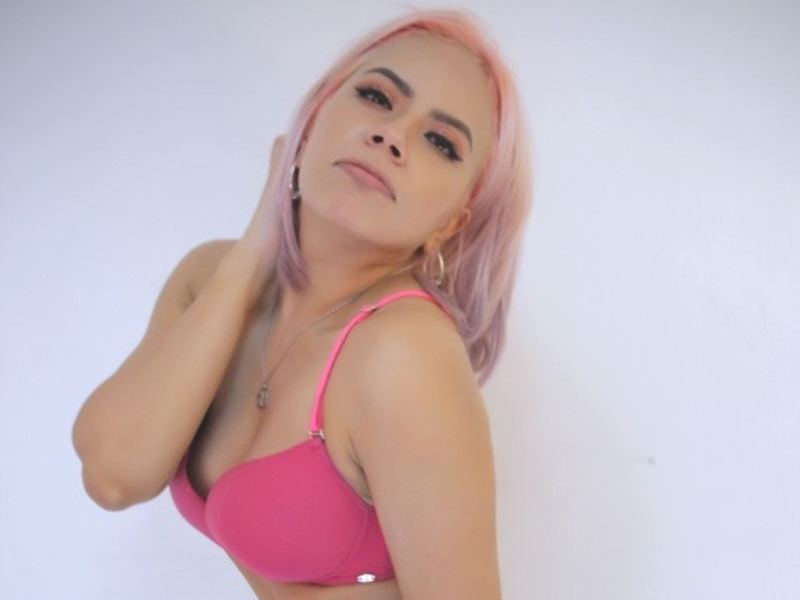 Foto de perfil de modelo de webcam de Vianca_T 