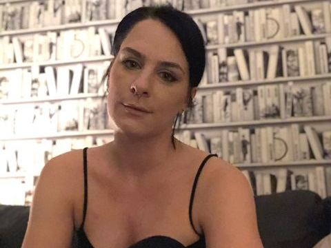 Foto de perfil de modelo de webcam de JuBBPlay 