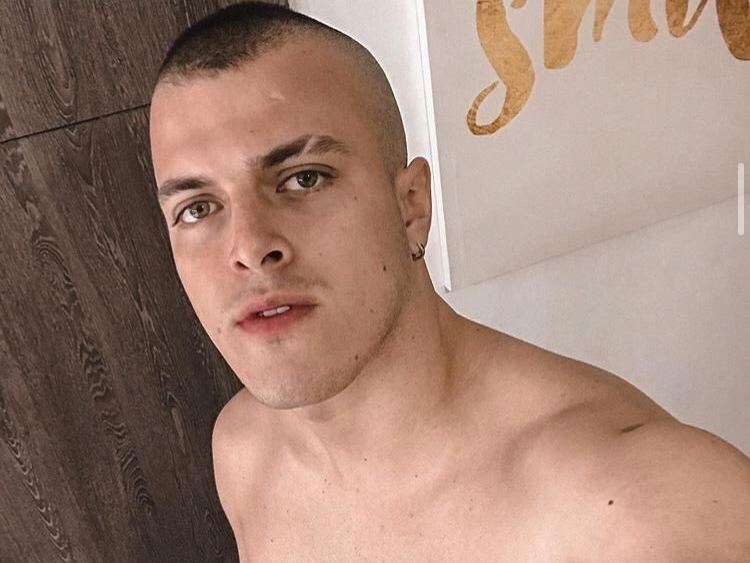 Chris_Wilcock immagine del profilo del modello di cam