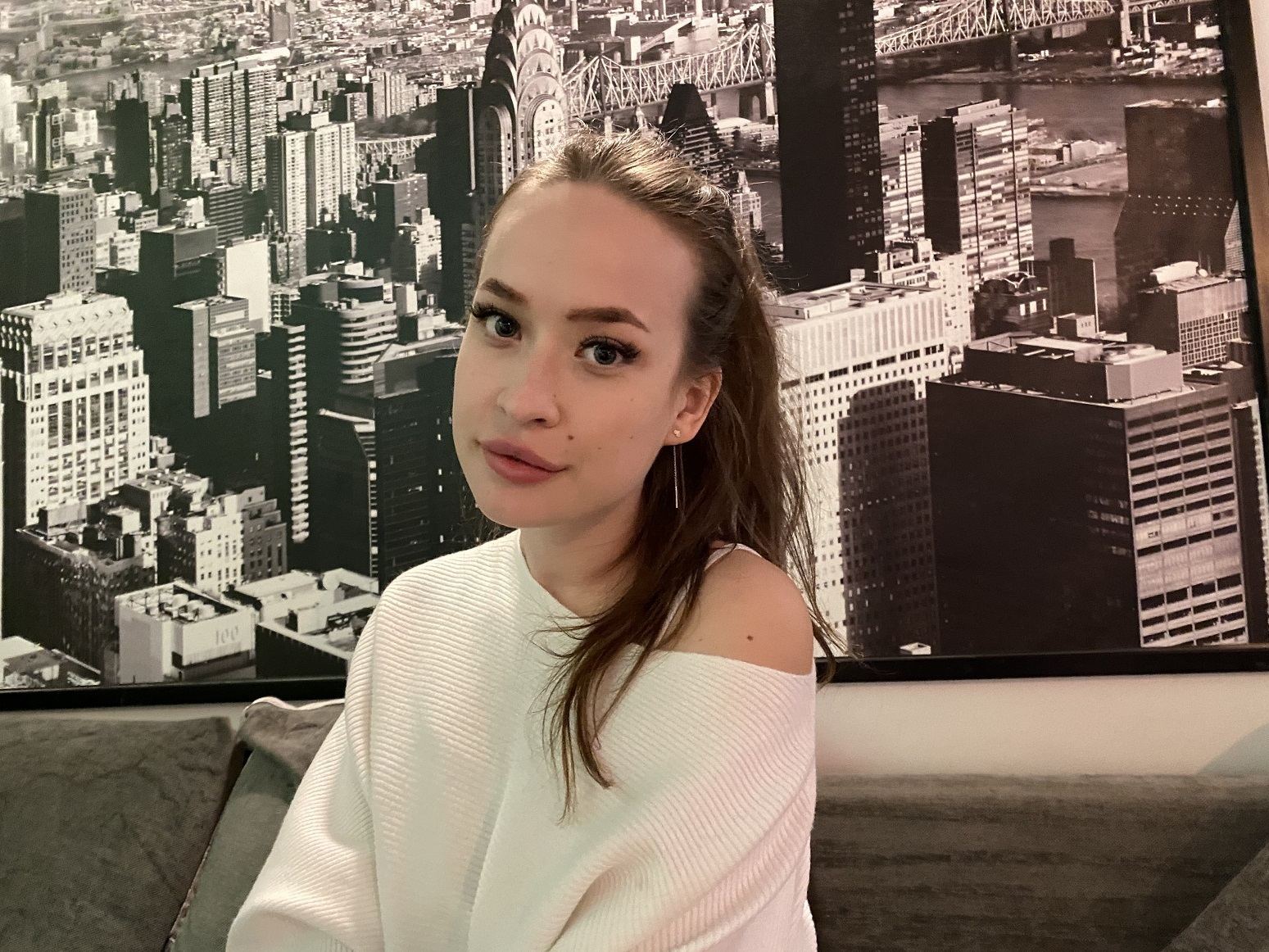 Image de profil du modèle de webcam HelynRamsi