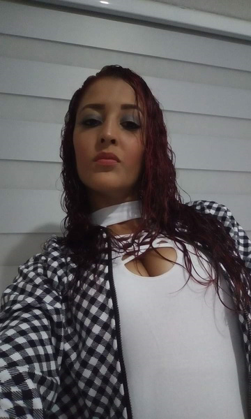 Utøver QueenRedxxx Bilde 1