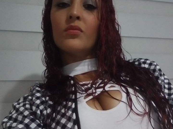 Imagen de perfil de modelo de cámara web de QueenRedxxx